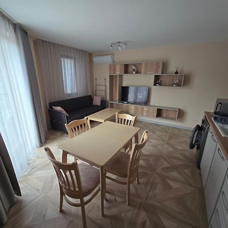 Markapart 3 - Apartment In Downtown Ruse Ngoại thất bức ảnh