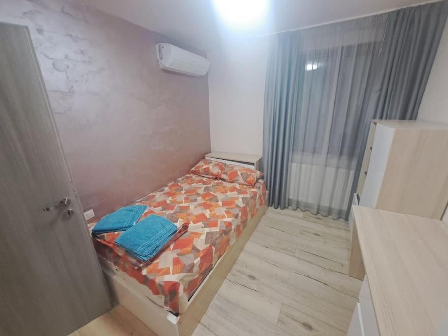Markapart 3 - Apartment In Downtown Ruse Ngoại thất bức ảnh