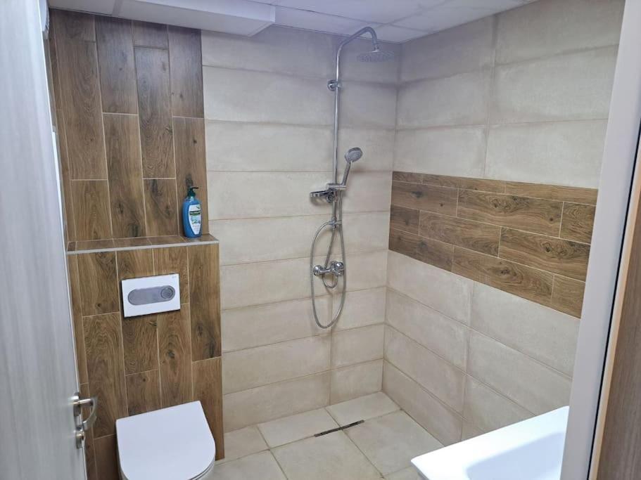 Markapart 3 - Apartment In Downtown Ruse Ngoại thất bức ảnh