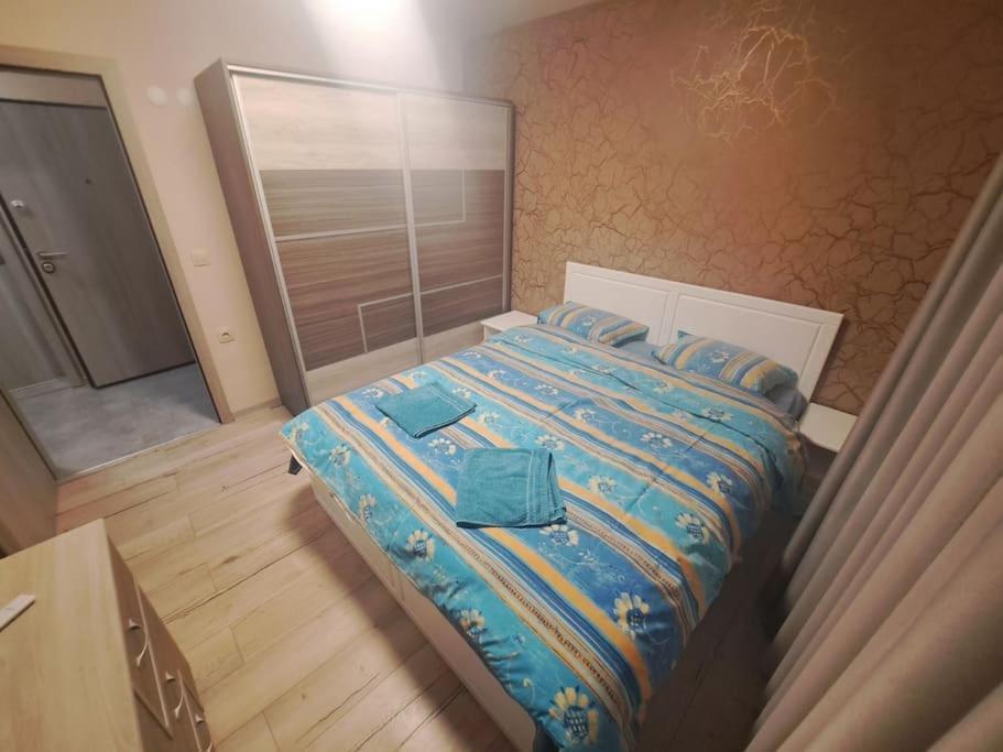 Markapart 3 - Apartment In Downtown Ruse Ngoại thất bức ảnh