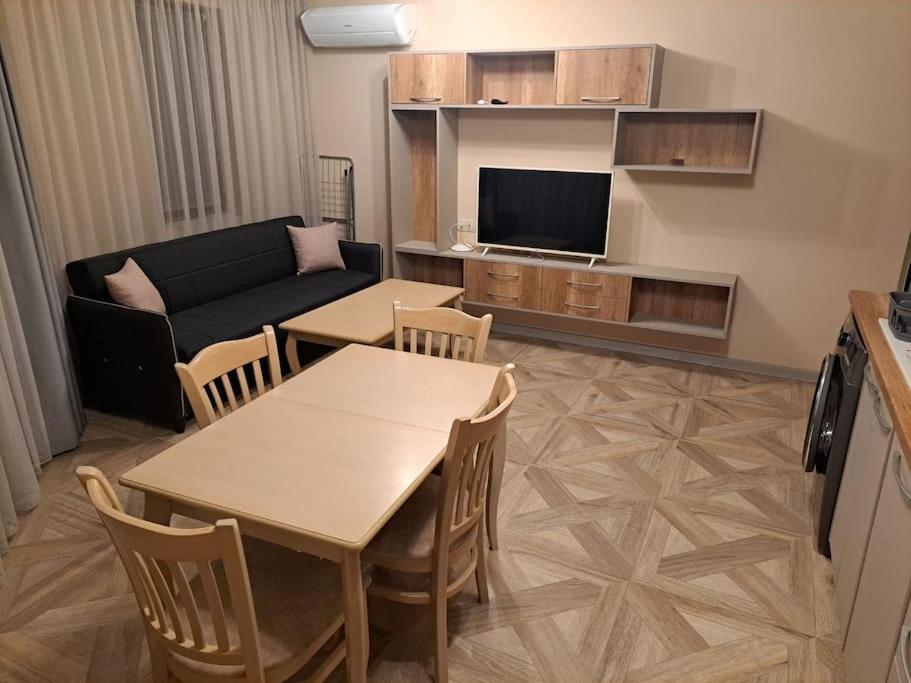 Markapart 3 - Apartment In Downtown Ruse Ngoại thất bức ảnh