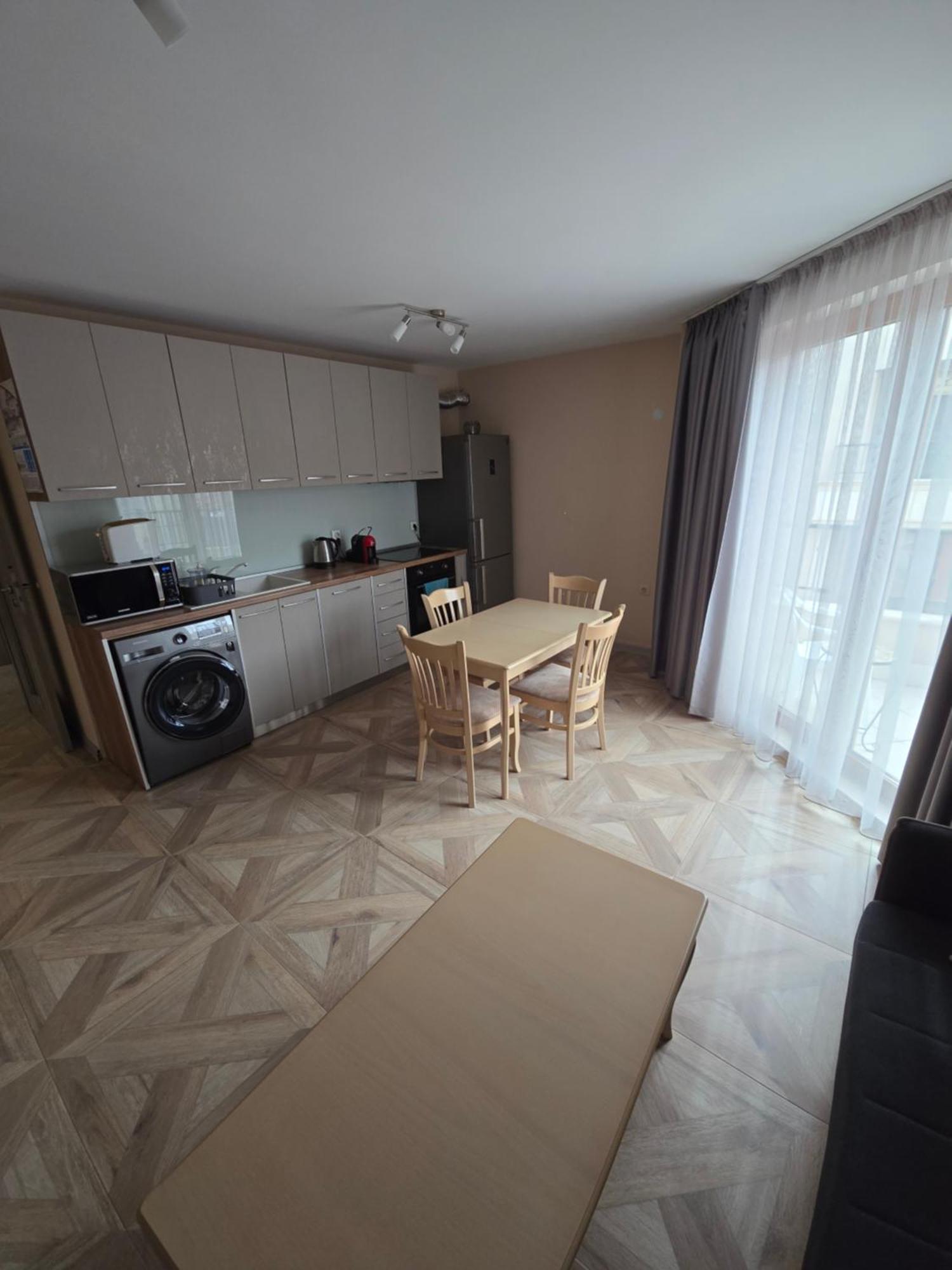 Markapart 3 - Apartment In Downtown Ruse Ngoại thất bức ảnh